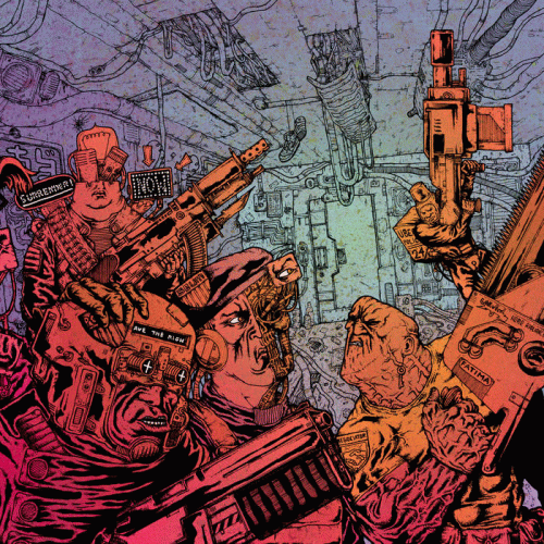 Fatima (FRA) : Seum - Fatima